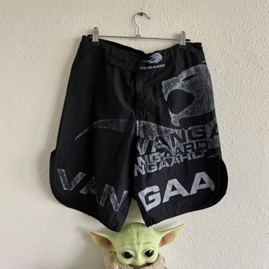 Shorts Vangaard 