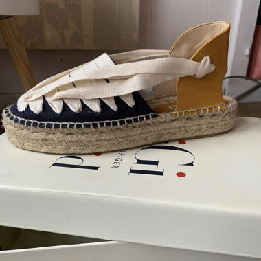 Espadrilles
