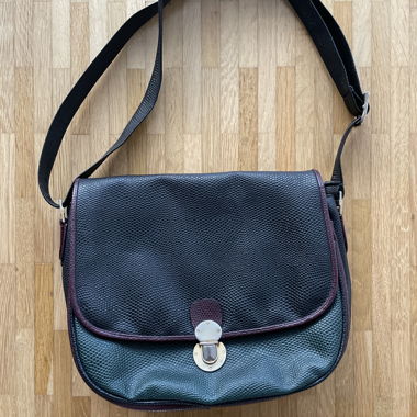 Sac à bandoulière PICARD
