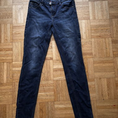 Jeans Street One Slim Fit