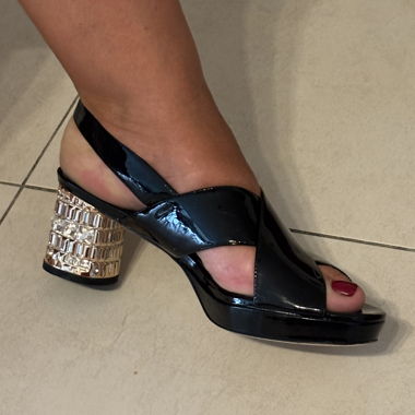 Sandale Pierre Cardin