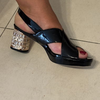 Sandale Pierre Cardin