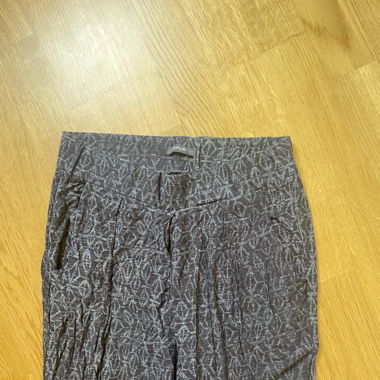 Luftige Hose