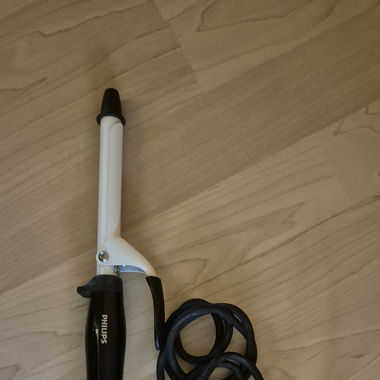 Lockenstab
