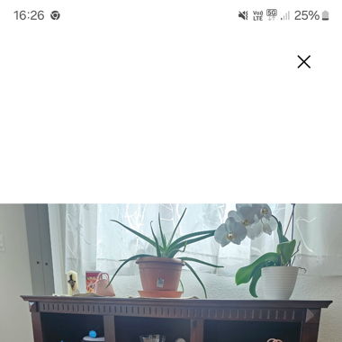 TV-Schrank 