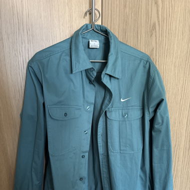 NIKE JACKET OVERSIZE
