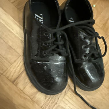 Scarpe Zara