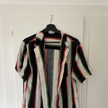 Chemise vintage 