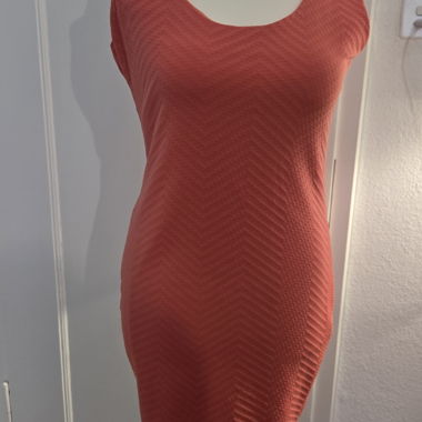 Robe vintage 