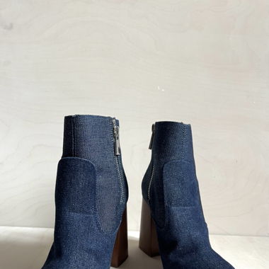 Boots Jeans 