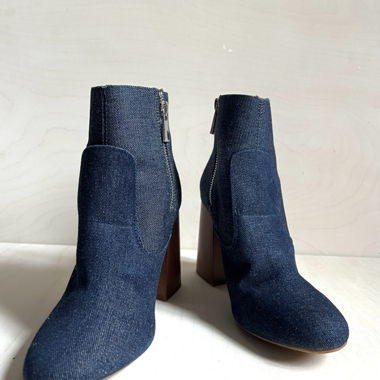 Boots Jeans 