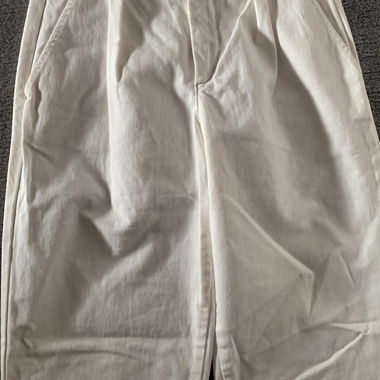 Pantalon CLOSED Italie gr 24, neuf