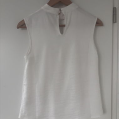 Camicia bianca