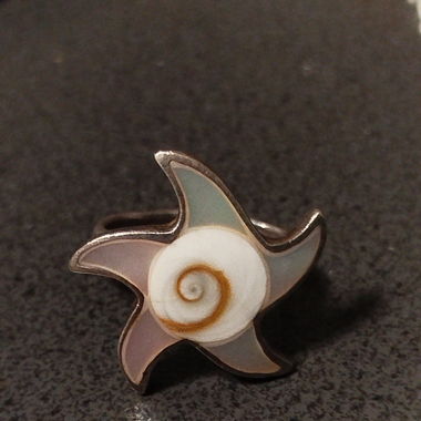 Shell ring
