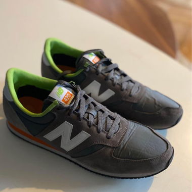 New Balance 420 T. 46.5