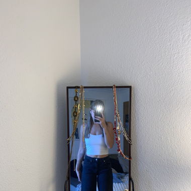Black Jeans