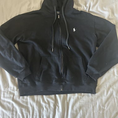 Felpa con cappuccio Polo Ralph Lauren