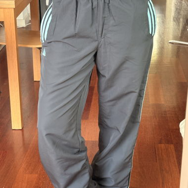 Adidas track pants