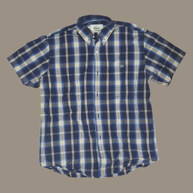 Camicia Lacoste