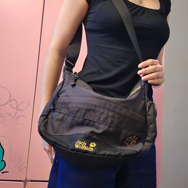 Sac bandoulière 