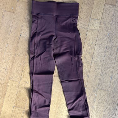 Leggings da equitazione Kingsland NUOVO