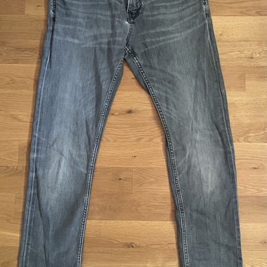Jeans en denim ZARA MAN