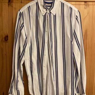 Striped Shirt 