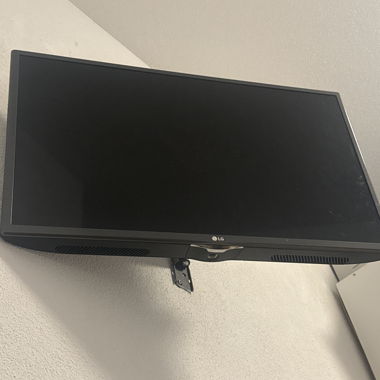 Monitor LG