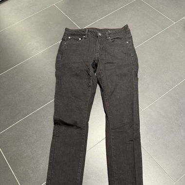G-Star Raw – 3301 High Waist Skinny