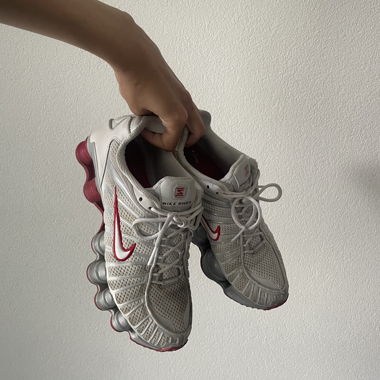 Nike Shox 