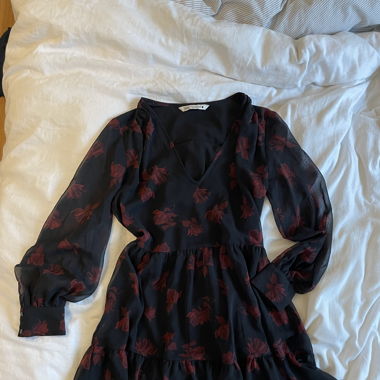 Zara Kleid S