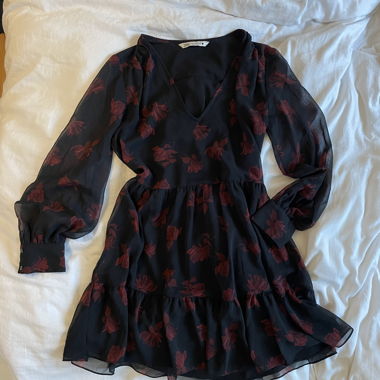 Zara Kleid S