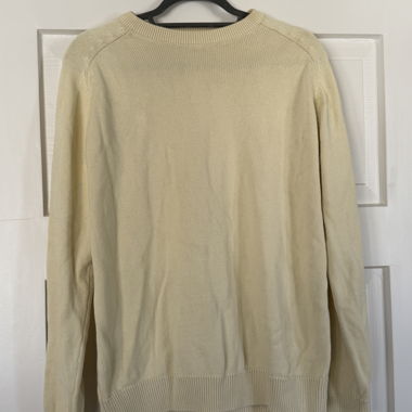 Zara Sweater 100% Cotton