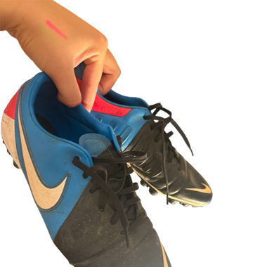 Scarpe da calcio Nike Tiempo Legend IV FG