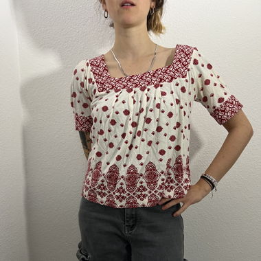 H&M Oberteil