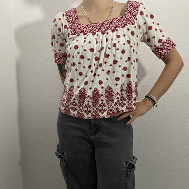 H&M Oberteil
