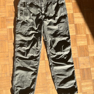 Pantaloni cargo H&M