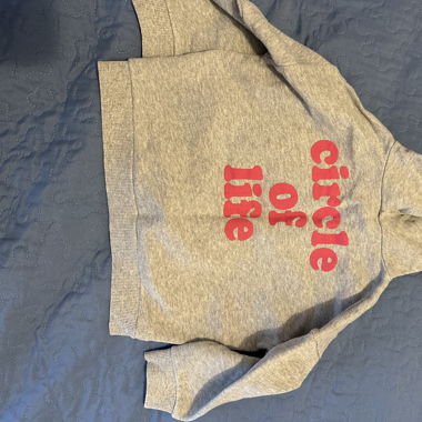 Pulls pour enfants 
