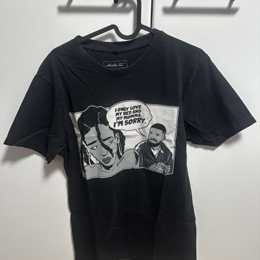 T-shirt (Drake)