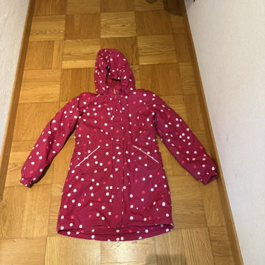 Reima snow jacket