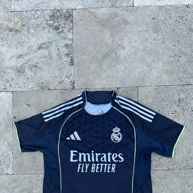 Real Madrid 25/26