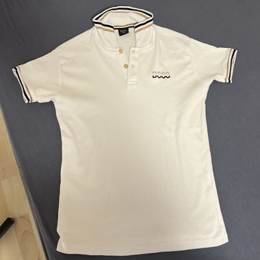 hugo boss polo