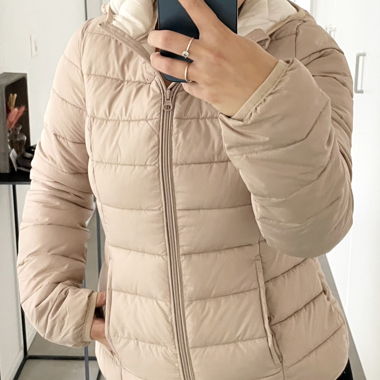 Veste 