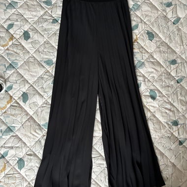 pantalone leggero elegante 