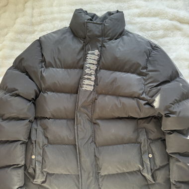 Winterjacke
