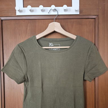 Green T-Shirt