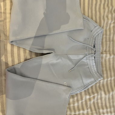 Grey Jogging Pants size M csbclo