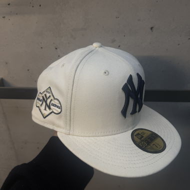 Casquette New York Yankees 7 1/2