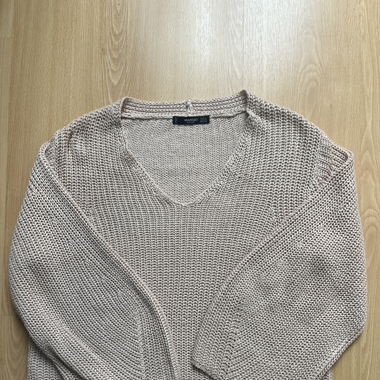 Mango Pullover