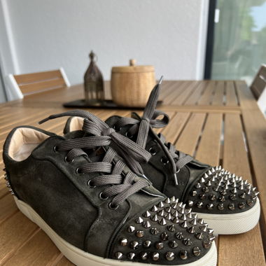 Christian Louboutin Sneaker Seavaste 